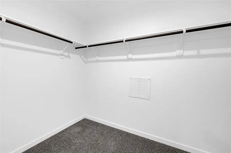 Spacious, unfurnished interior of a new home in Tamarron, Fulshear (Image 21). Spacious, unfurnished interior of a new home in Tamarron, Fulshear (Image 21).