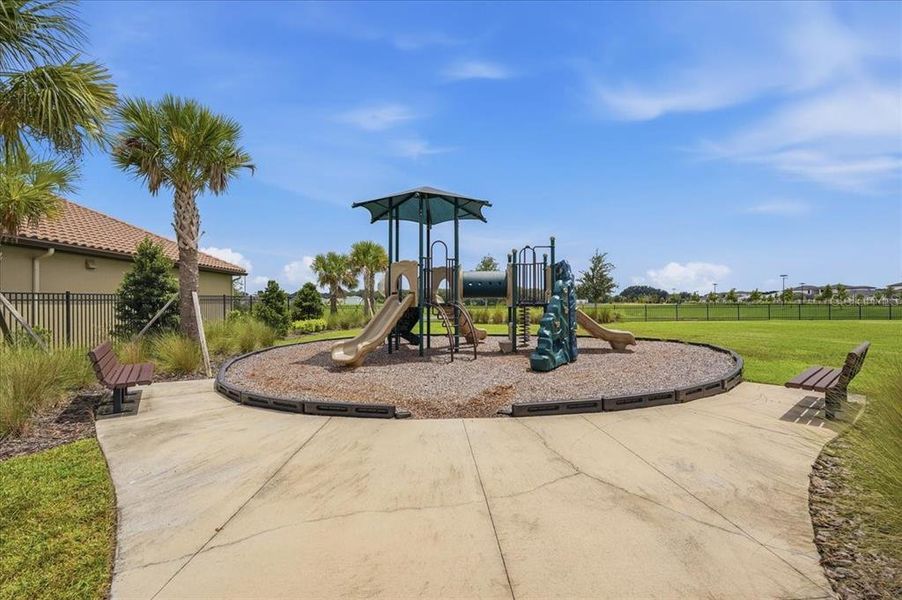 Community amenities in , San Antonio (Image 45).