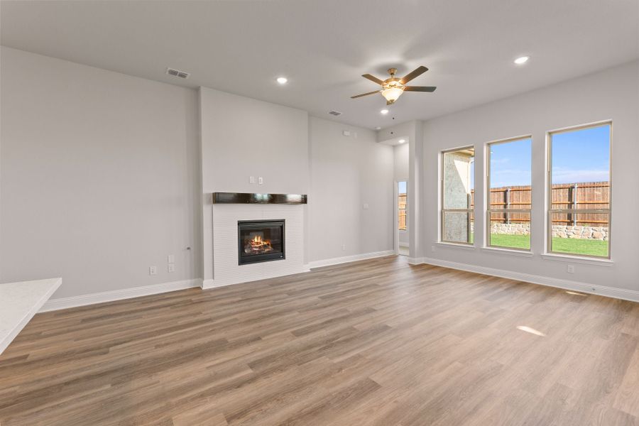 New Home in Anna, TX. - Slide 20 New Home in Anna, TX. - Slide 20