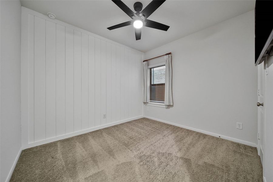 Spacious, unfurnished interior of a new home in , Magnolia (Image 26). Spacious, unfurnished interior of a new home in , Magnolia (Image 26).