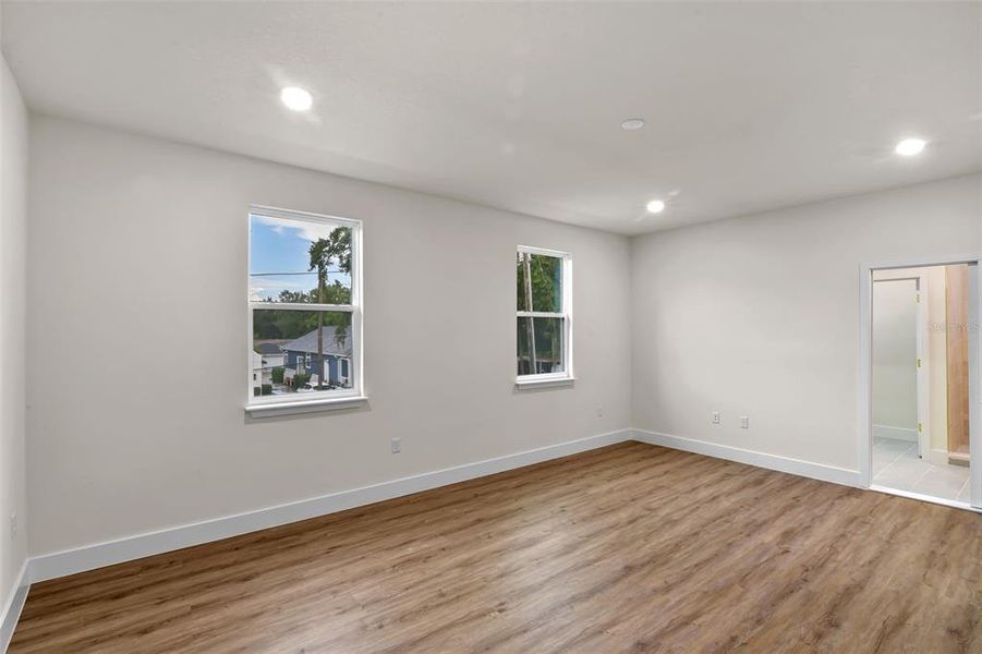 Spacious, unfurnished interior of a new home in , Orlando (Image 39). Spacious, unfurnished interior of a new home in , Orlando (Image 39).