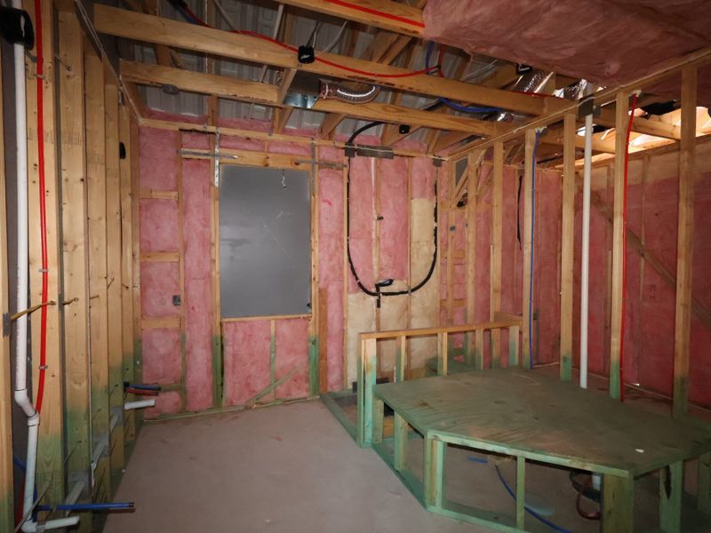 Insulation Insulation