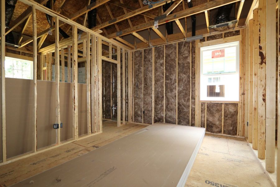 Insulation