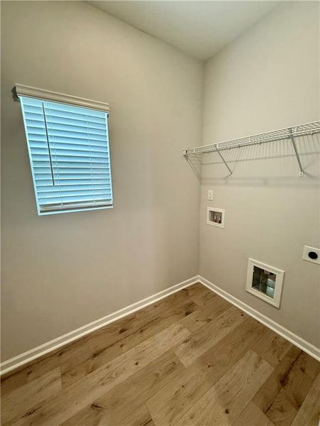 Spacious, unfurnished interior of a new home in , Villa Rica (Image 17). Spacious, unfurnished interior of a new home in , Villa Rica (Image 17).