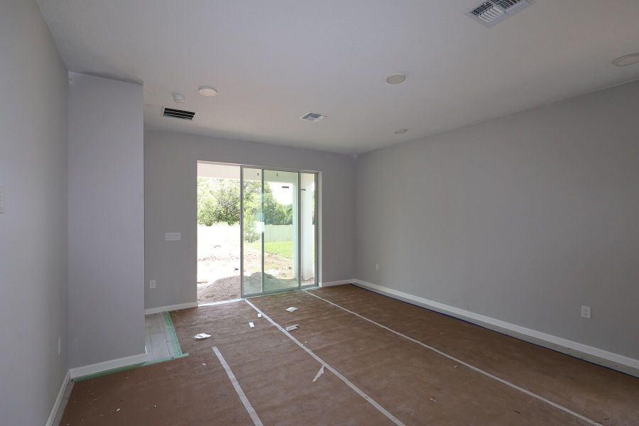 Family Room Family Room