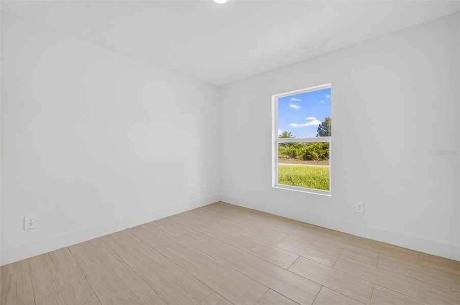 Spacious, unfurnished interior of a new home in , Lehigh Acres (Image 24). Spacious, unfurnished interior of a new home in , Lehigh Acres (Image 24).