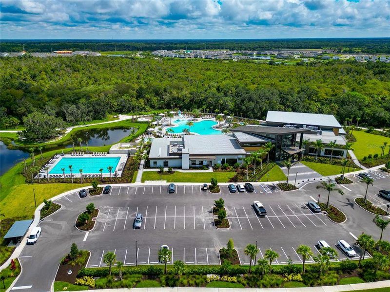 Community amenities in , Sarasota (Image 62).