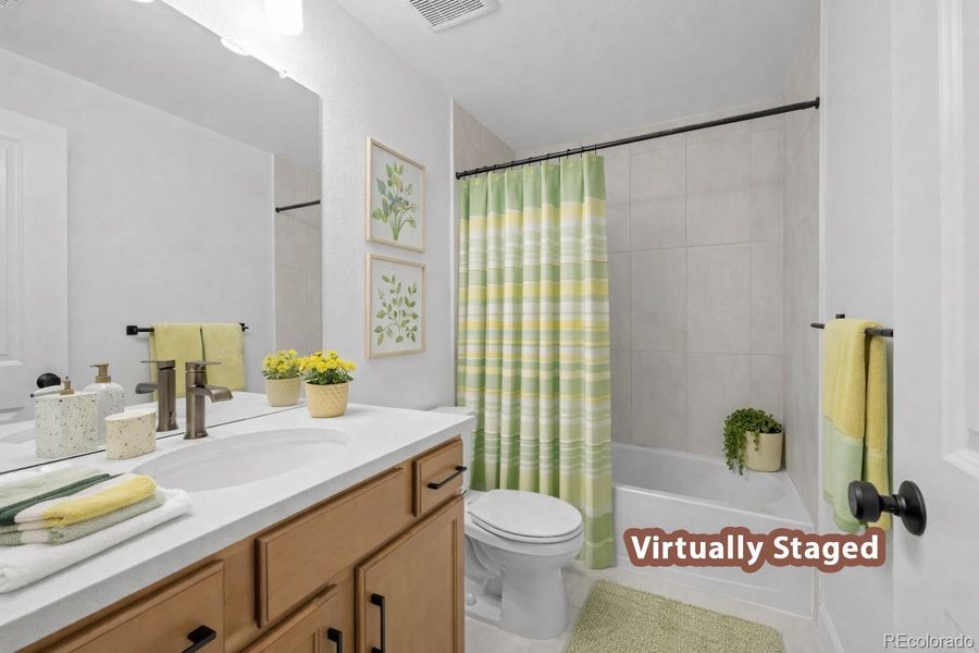 Virtually Staged Virtually Staged