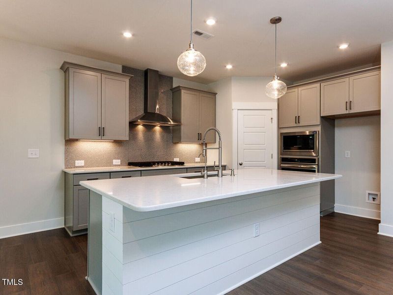 Kitchen. Similar Home