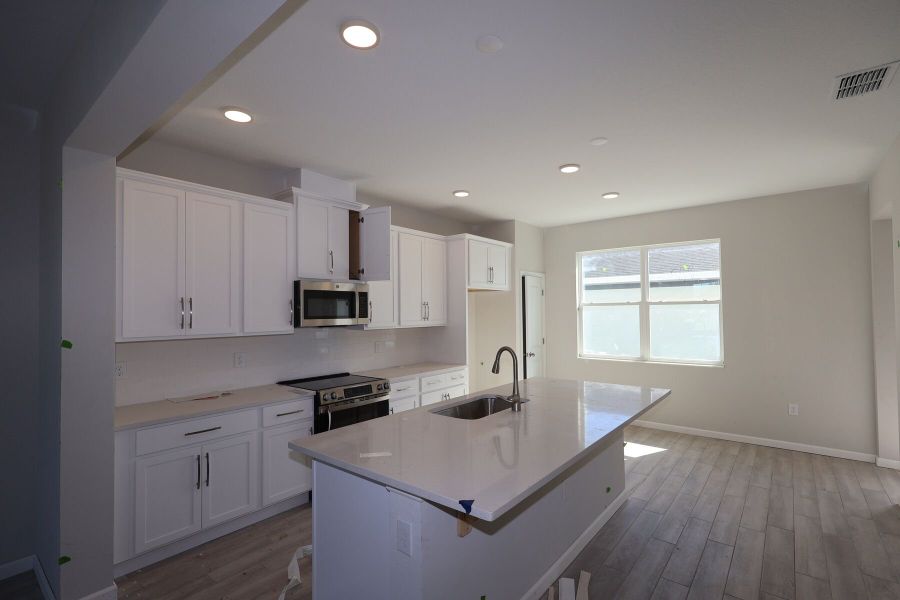 Kitchen Kitchen