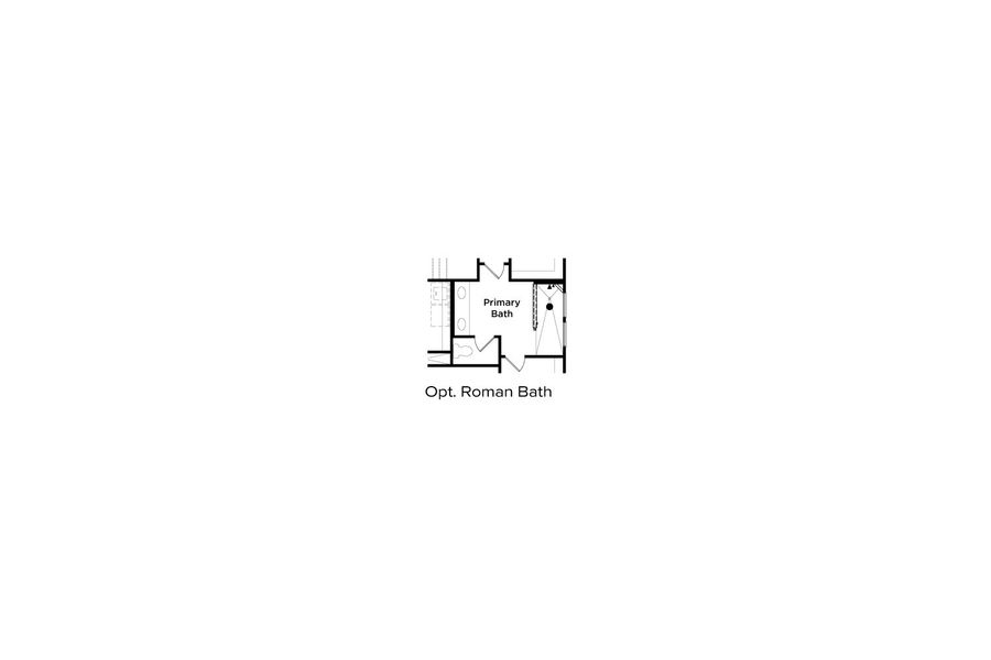 2D floor plan layout for the Wagener by DRB Homes in Everson, Snellville, GA (Image 22). 2D floor plan layout for the Wagener by DRB Homes in Everson, Snellville, GA (Image 22).