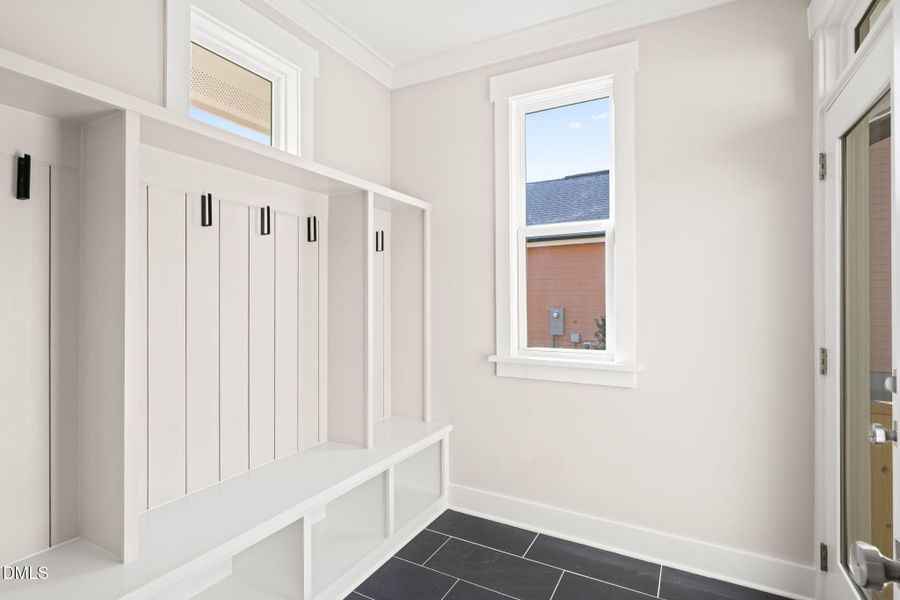 Mudroom