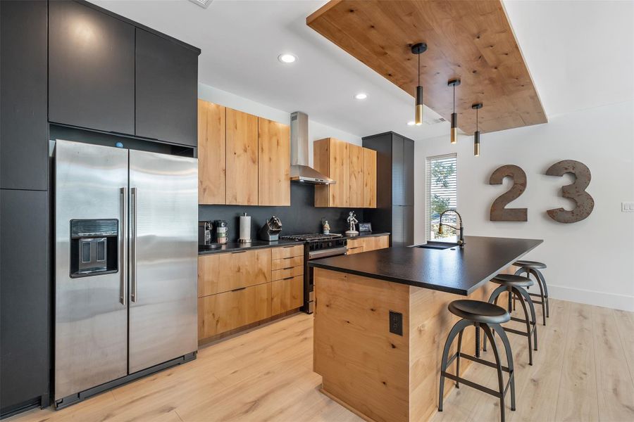 Furnished interior view inside a new home in , Montgomery (Image 27). Furnished interior view inside a new home in , Montgomery (Image 27).