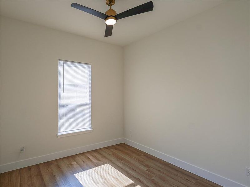 Spacious, unfurnished interior of a new home in , Dallas (Image 17). Spacious, unfurnished interior of a new home in , Dallas (Image 17).