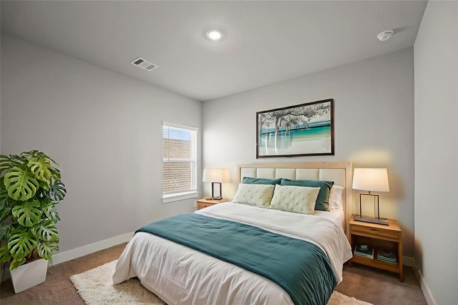 Virtually Staged Virtually Staged