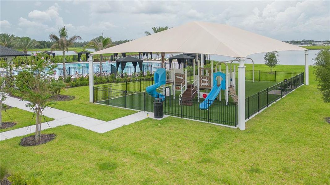 Community amenities in Cypress Ridge Ranch, Wimauma (Image 38). Community amenities in Cypress Ridge Ranch, Wimauma (Image 38).