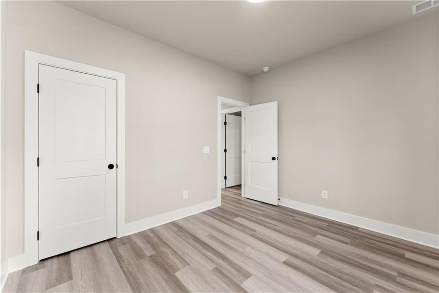 Spacious, unfurnished interior of a new home in , Cumming (Image 18).