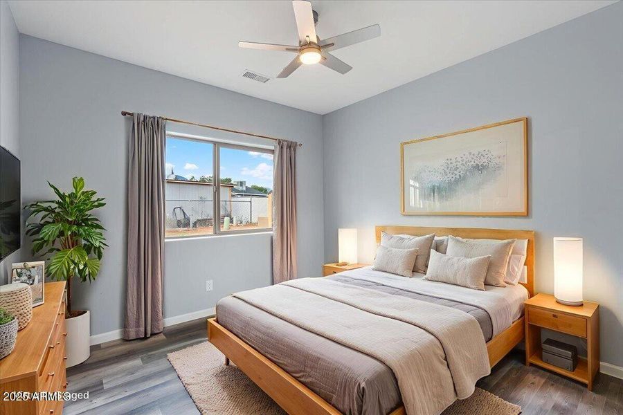 20-Bedroom 2 Virtually Staged 20-Bedroom 2 Virtually Staged