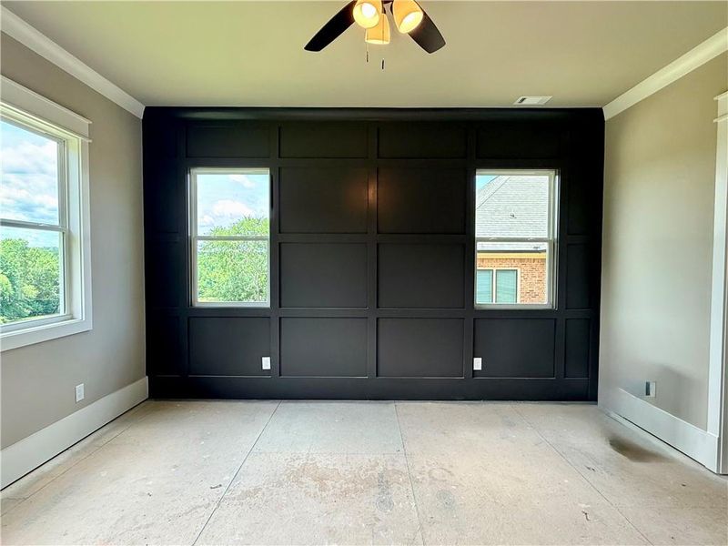 Spacious, unfurnished interior of a new home in , Jefferson (Image 26). Spacious, unfurnished interior of a new home in , Jefferson (Image 26).