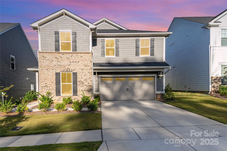 Image 31 of a home in Cannon Run.