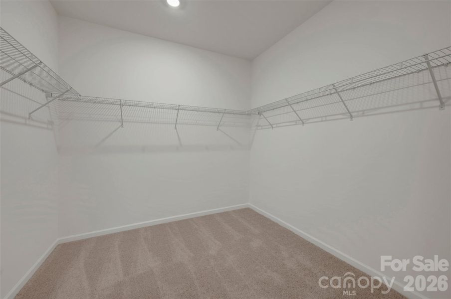 Owner's suite
