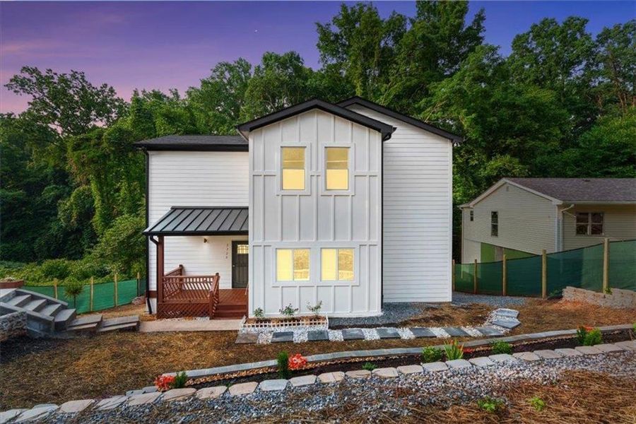 Image 40 of a home in . Image 40 of a home in .