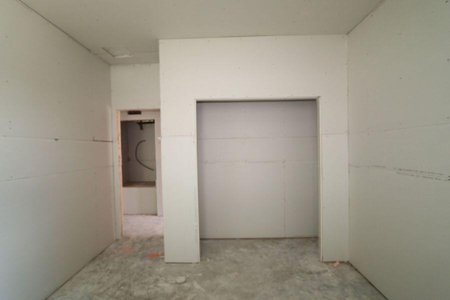 Drywall