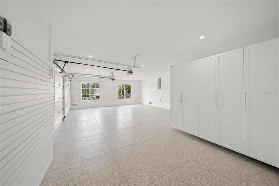 Spacious, unfurnished interior of a new home in , Holmes Beach (Image 46). Spacious, unfurnished interior of a new home in , Holmes Beach (Image 46).