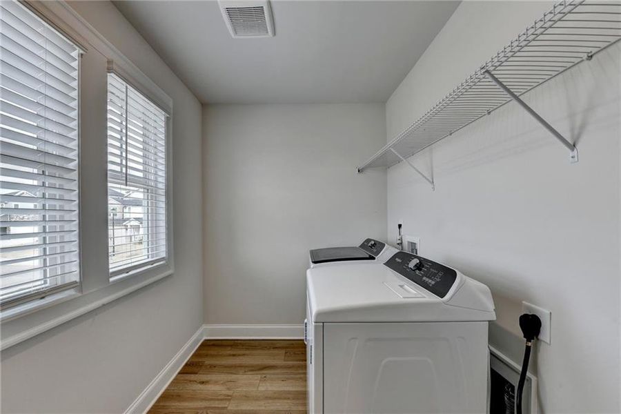 Close-up of interior finishes inside a home in , Braselton (Image 19). Close-up of interior finishes inside a home in , Braselton (Image 19).