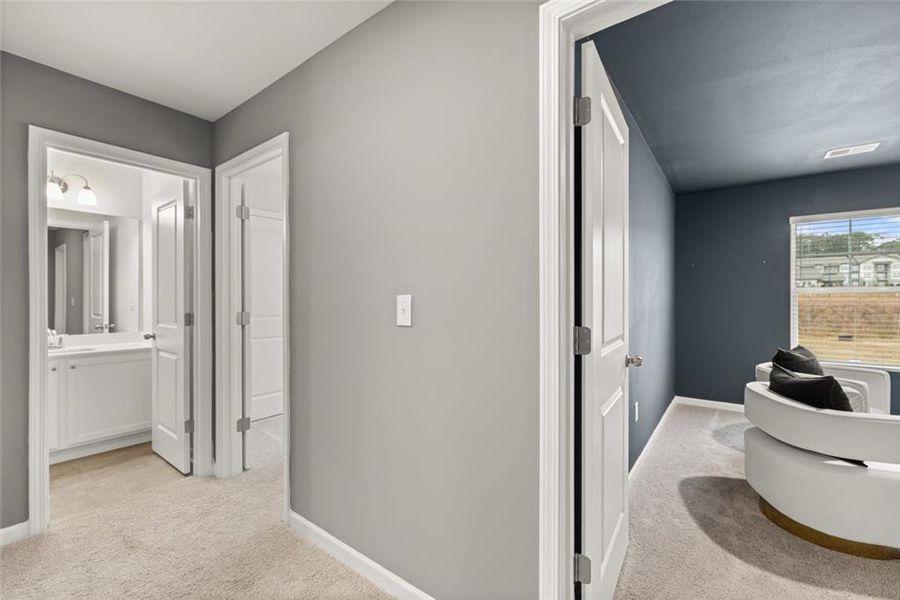 Image 62 of a home in Reeves Park.