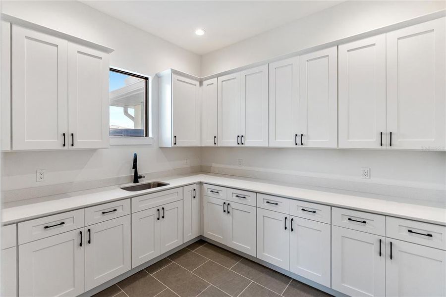 Furnished interior view inside a new home in , Longboat Key (Image 42). Furnished interior view inside a new home in , Longboat Key (Image 42).