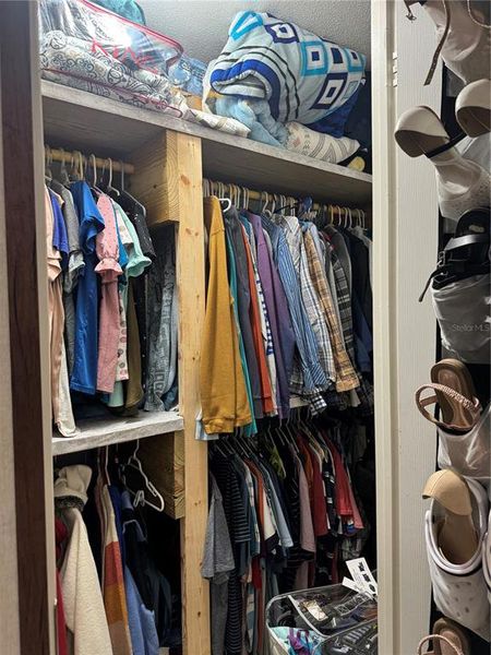 Close-up of interior finishes inside a home in , Williston (Image 18). Close-up of interior finishes inside a home in , Williston (Image 18).