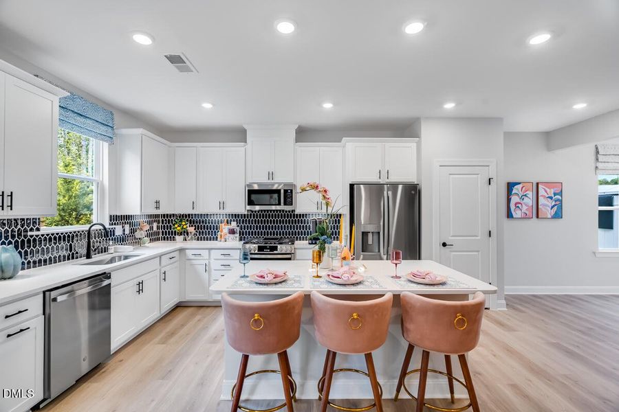 Kitchen Kitchen