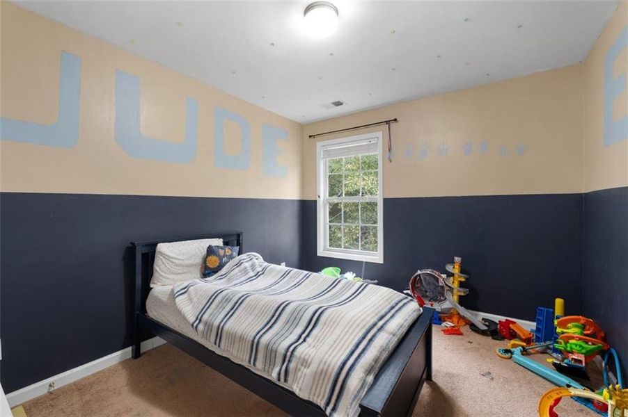 Furnished interior view inside a new home in , Hiram (Image 7). Furnished interior view inside a new home in , Hiram (Image 7).