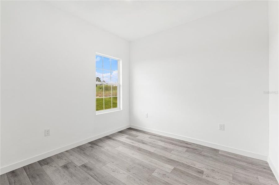 Spacious, unfurnished interior of a new home in , Poinciana (Image 33).