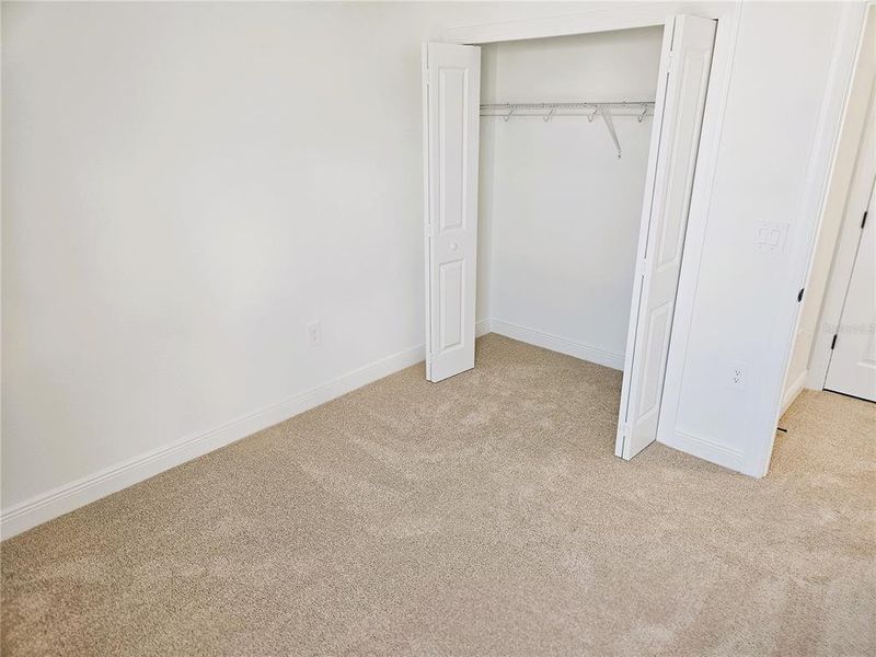 Spacious, unfurnished interior of a new home in Palmera at Wellen Park, Venice (Image 23). Spacious, unfurnished interior of a new home in Palmera at Wellen Park, Venice (Image 23).