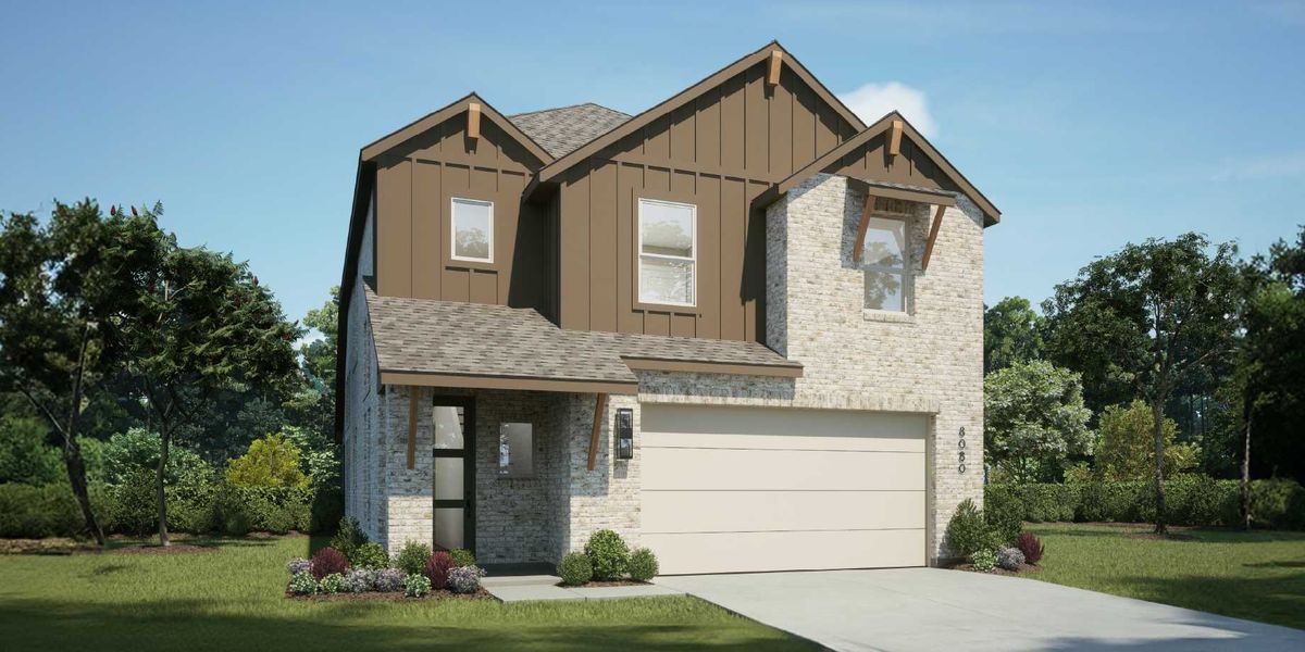 Elevation CM Elevation CM