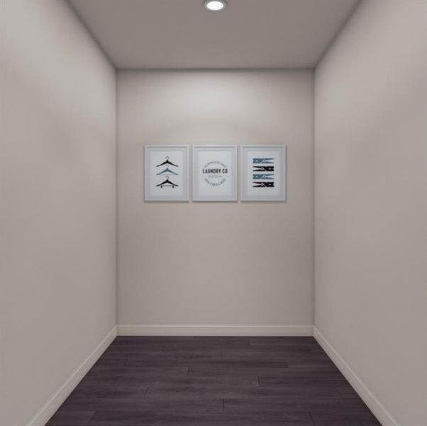 Spacious, unfurnished interior of a new home in , Abilene (Image 16). Spacious, unfurnished interior of a new home in , Abilene (Image 16).