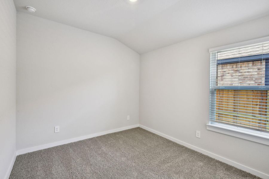 Photo is not of the actual home but is an inspirational photo of builder’s model home and may depict options, furnishings, and/or decorator features that are not included. Photo is not of the actual home but is an inspirational photo of builder’s model home and may depict options, furnishings, and/or decorator features that are not included.