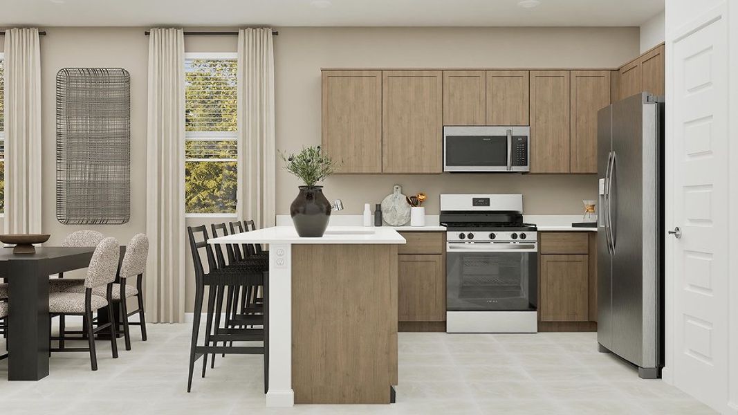 3555 Becket Kitchen 2of2 F1