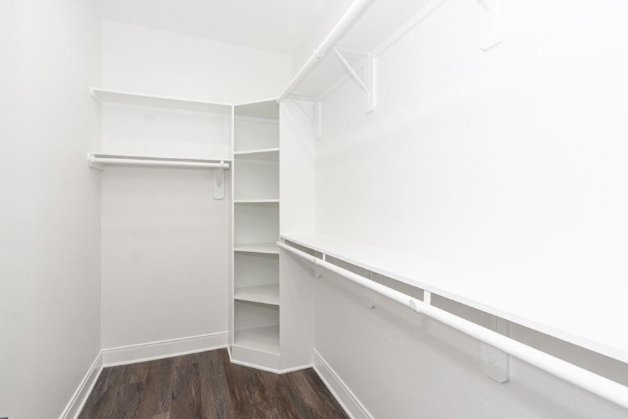 Spacious, unfurnished interior of a new home in , Arcola (Image 15). Spacious, unfurnished interior of a new home in , Arcola (Image 15).