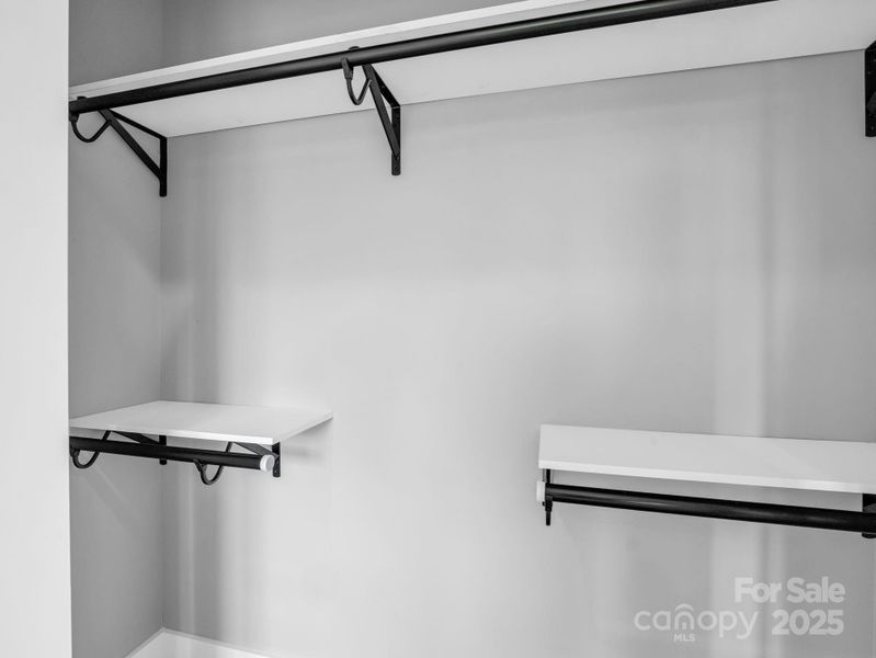 Close-up of interior finishes inside a home in , Fletcher (Image 18). Close-up of interior finishes inside a home in , Fletcher (Image 18).