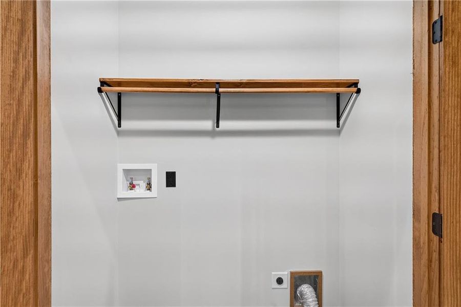 Close-up of interior finishes inside a home in , Talking Rock (Image 9). Close-up of interior finishes inside a home in , Talking Rock (Image 9).
