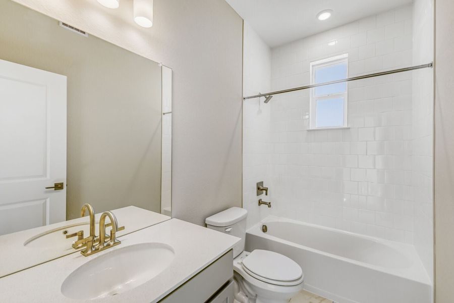 1,983sf New Home in Broomfield, CO.  - Slide 22