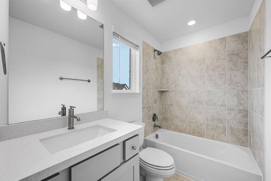 1145 Beautyberry Lane ~ Ready Now