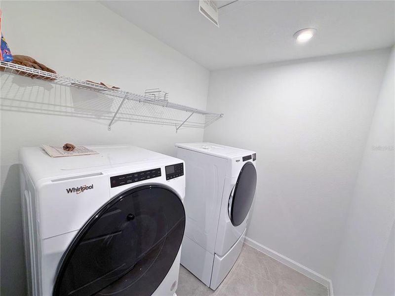 Close-up of interior finishes inside a home in , Kissimmee (Image 18).
