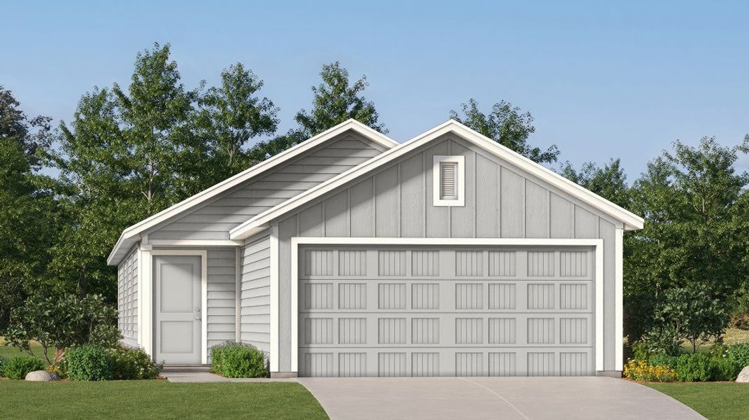 Grove Core 2412 Gerson D