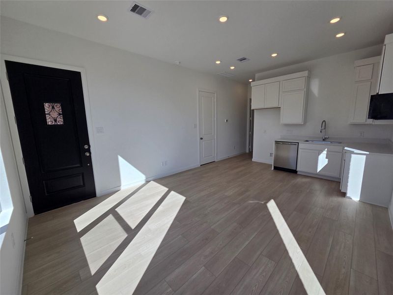 Pictures are not of the actual home but of another home of the same plan and elevation