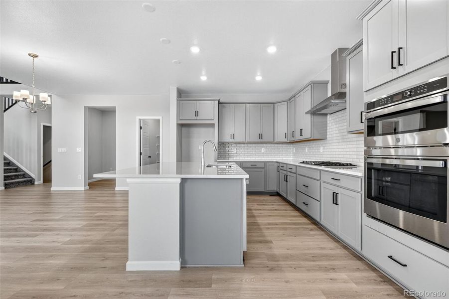 3615 Recess Lane ~ Ready Now