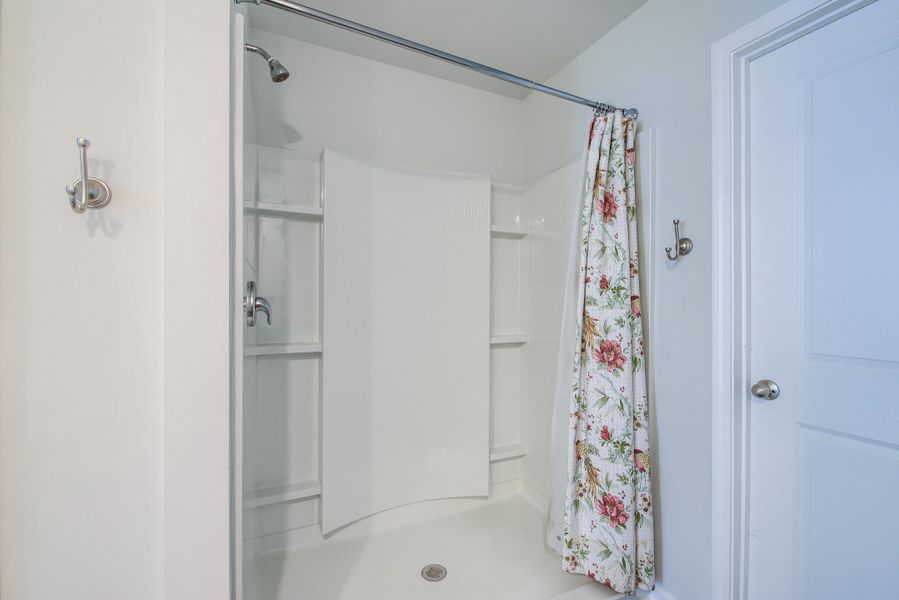 Furnished interior view inside a new home in Stone Ridge, Moncks Corner (Image 3).